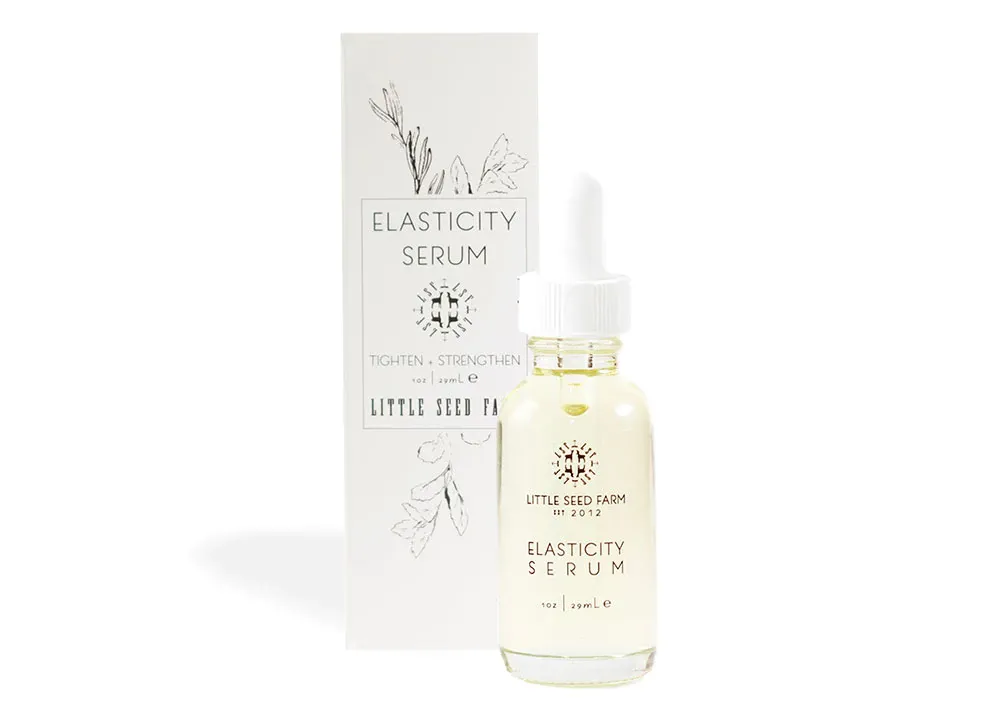 Elasticity Serum