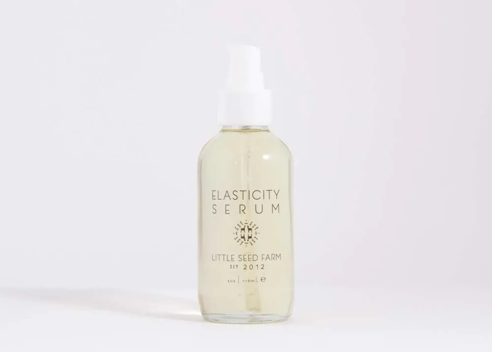 Elasticity Serum