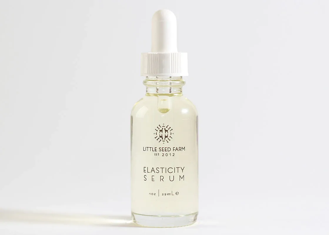 Elasticity Serum