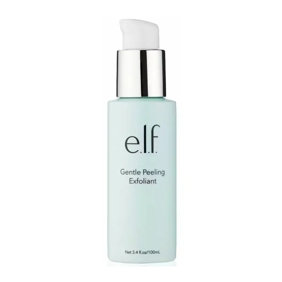 ELF Gentle Peeling Exfoliant 90ml