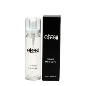 Elsas Pro Mineral Makeup Fix 100ml