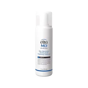 EltaMD Skin Recovery Amino Acid Foaming Cleanser