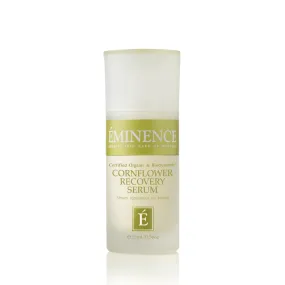 Eminence Organics Cornflower Recovery Serum