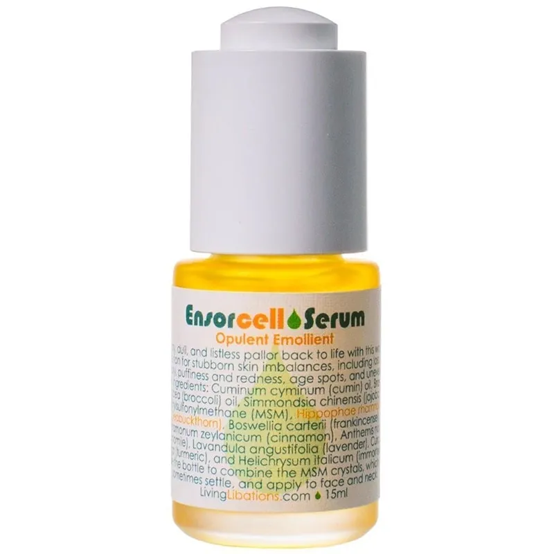 Ensorcell Serum