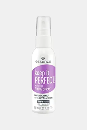 Essence Keep It Perfect! Make-Up Fixing Spray (50ml)