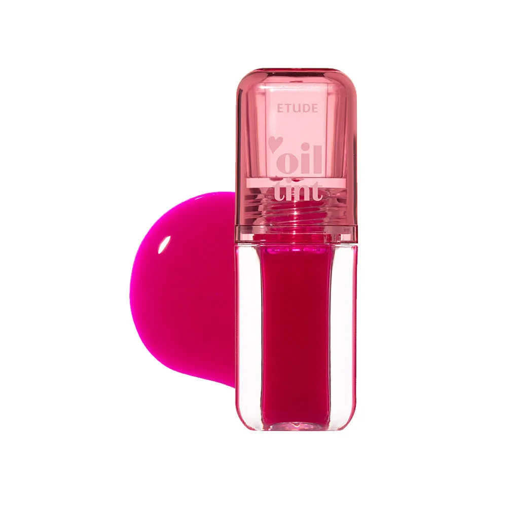 ETUDE Dear Darling Oil Tint 4.2g