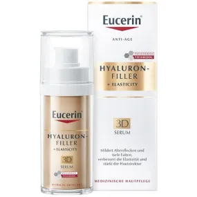 EUCERIN Anti-Age Hyaluron-Filler Elasti.3D Serum