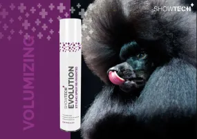 Evolution Hair spray