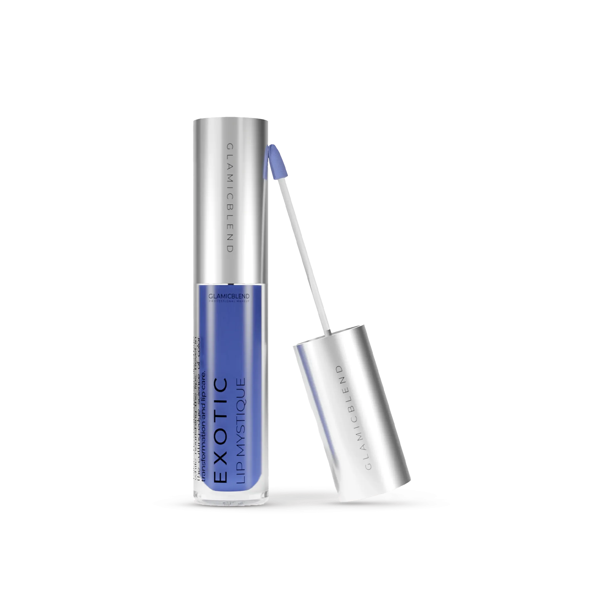 Exotic Lip Mystique - Color Changing Lip Oil