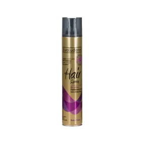 Extra Strong Fixing Hair Spray