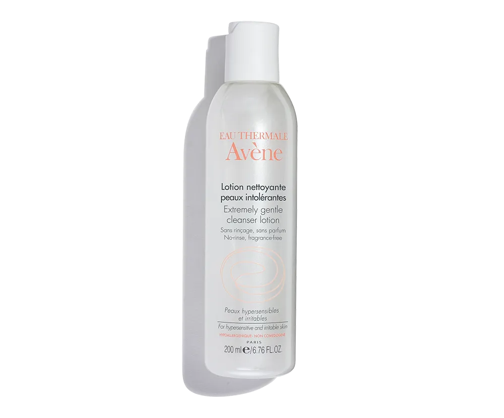 Extremely Gentle Cleanser Lotion