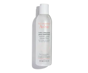 Extremely Gentle Cleanser Lotion