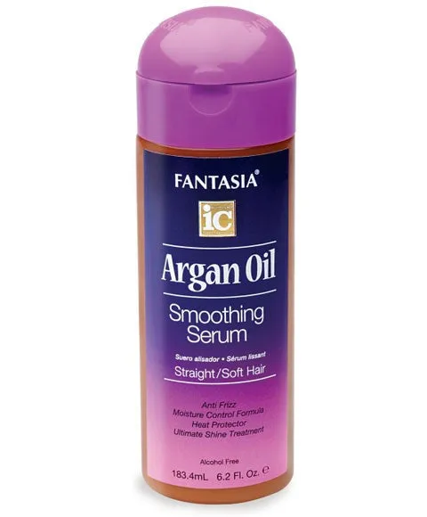 Fantasia IC  Argan Oil Smoothing Serum