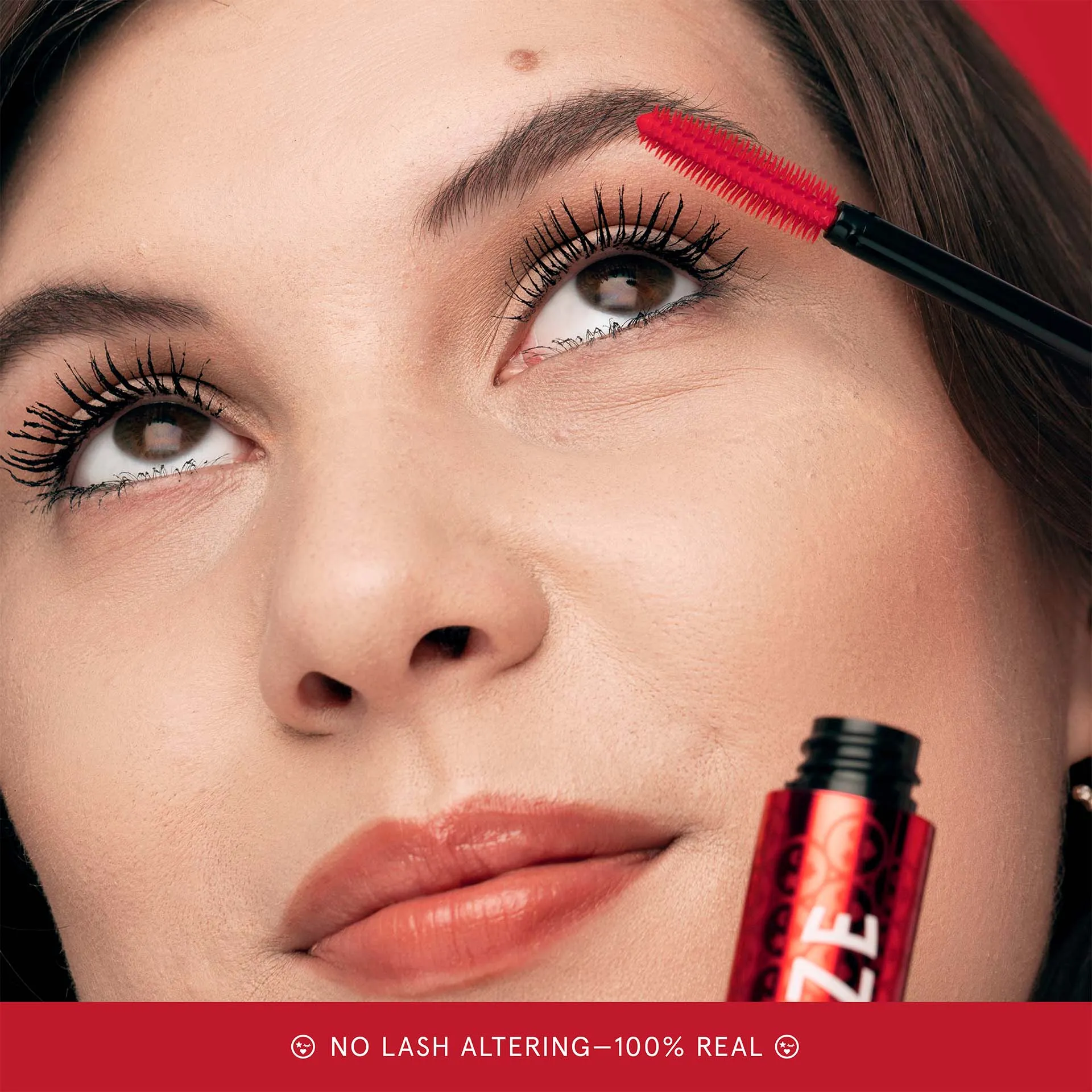 FANTASIZE Lifting & Lengthening Mascara Full