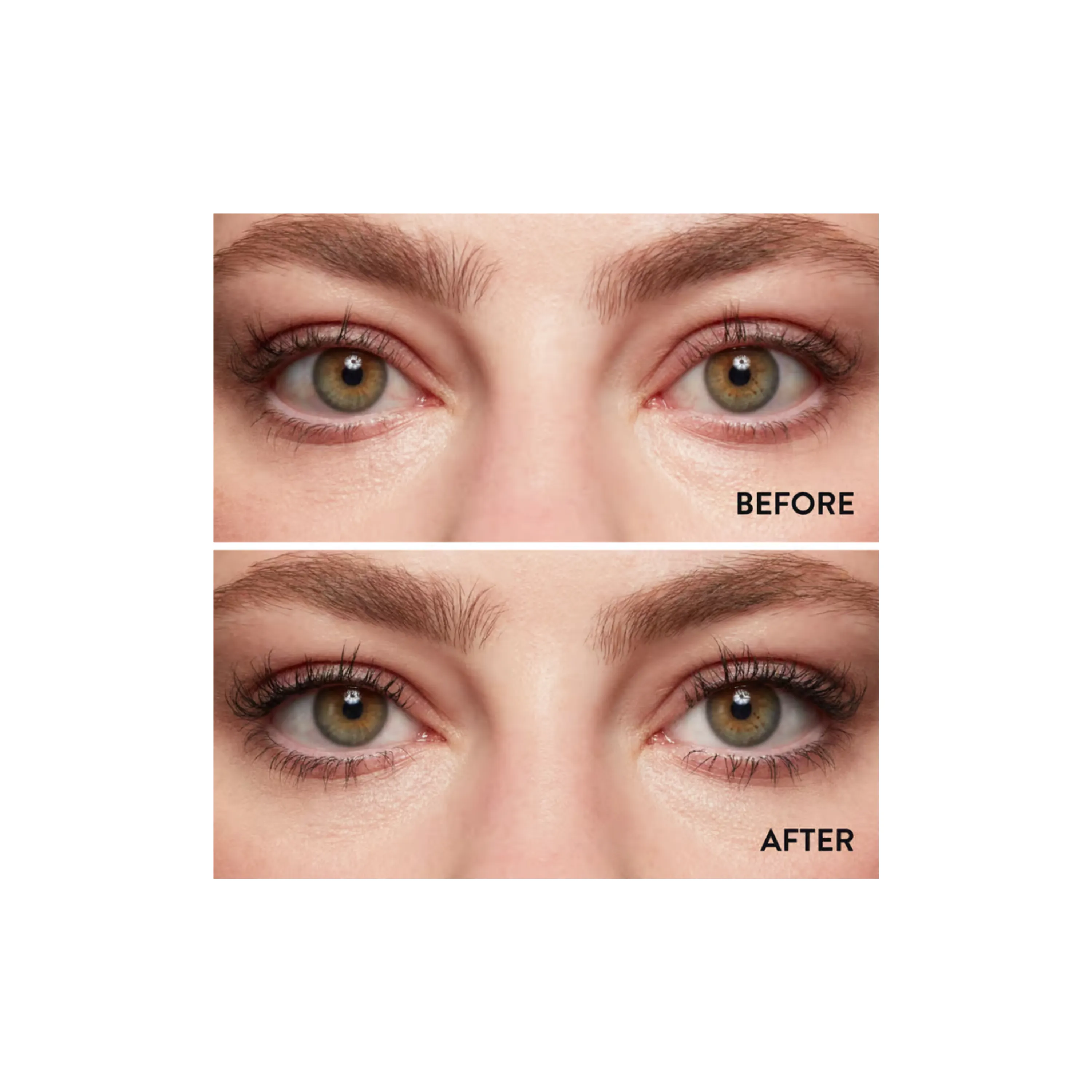 Featherlash Lifting Serum Mascara