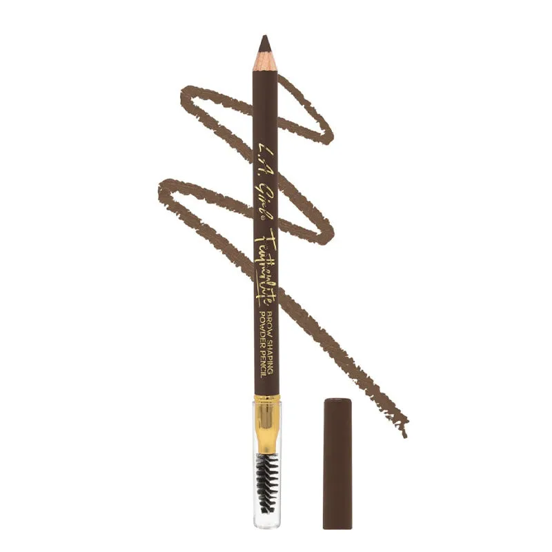 Featherlite Brow Shaping Powder Pencil GBP (3 units)