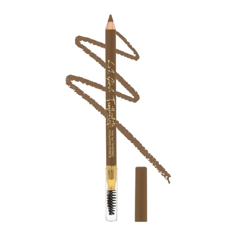 Featherlite Brow Shaping Powder Pencil GBP (3 units)