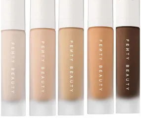 Fenty beauty - Pro Filt'r Soft Matte Longwear Foundation