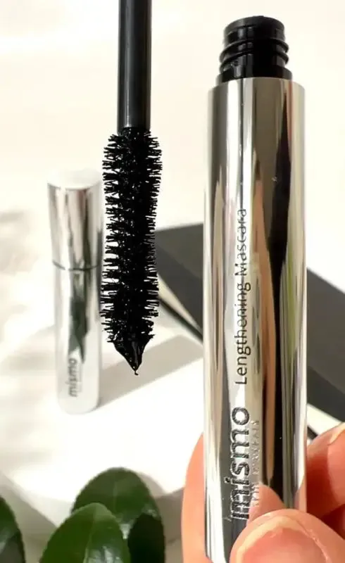 Fibre Lash Extending Mascara