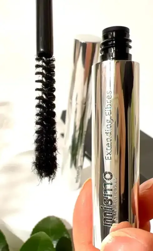 Fibre Lash Extending Mascara