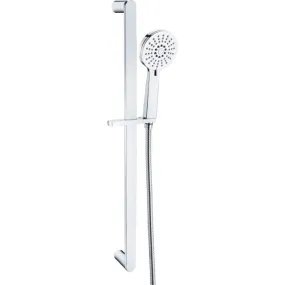 Fienza Empire Rail Shower Chrome