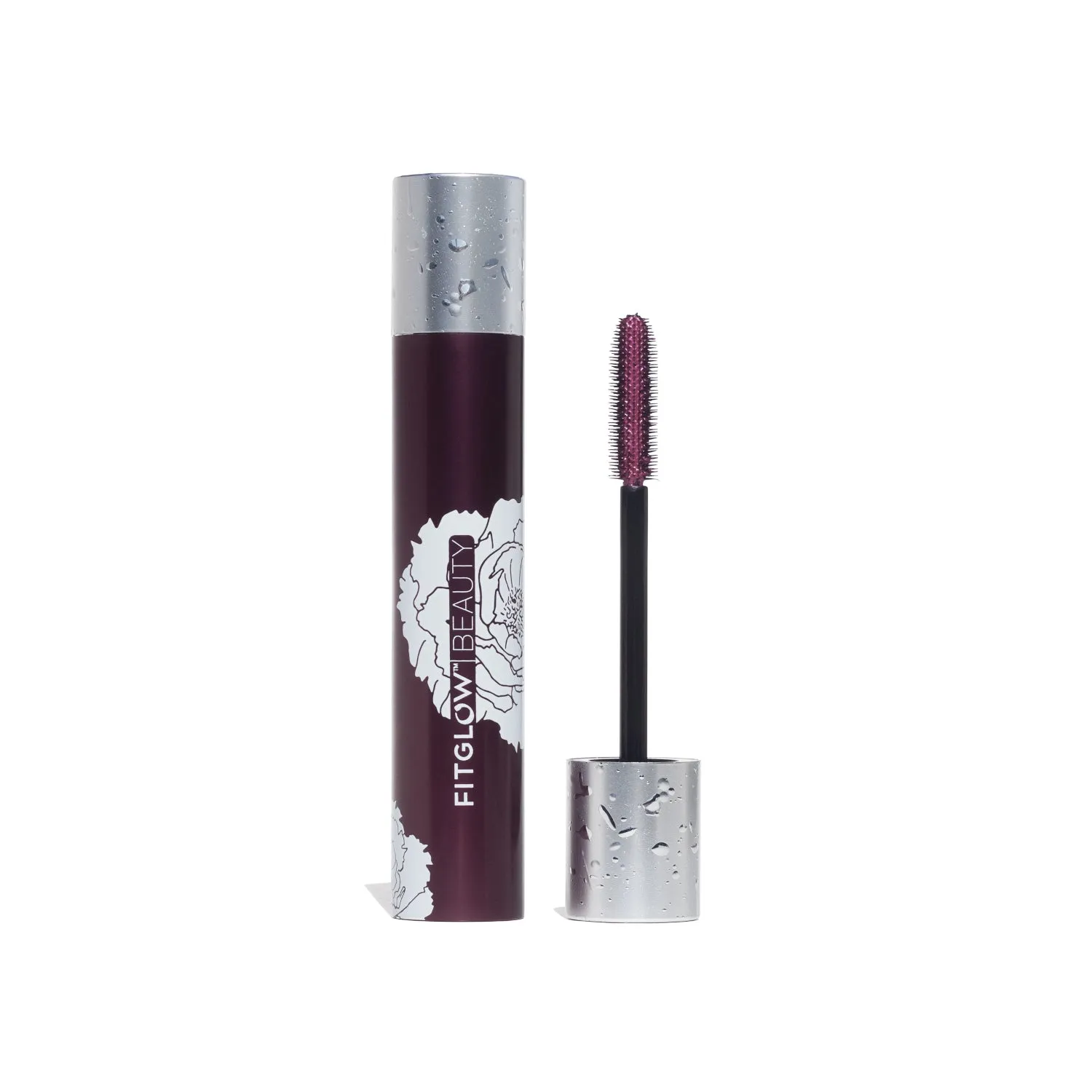 FITGLOW BEAUTY - Plum Lash Primer