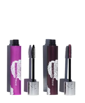 FITGLOW BEAUTY SKY HIGH LIFTING PRIMER   MASCARA