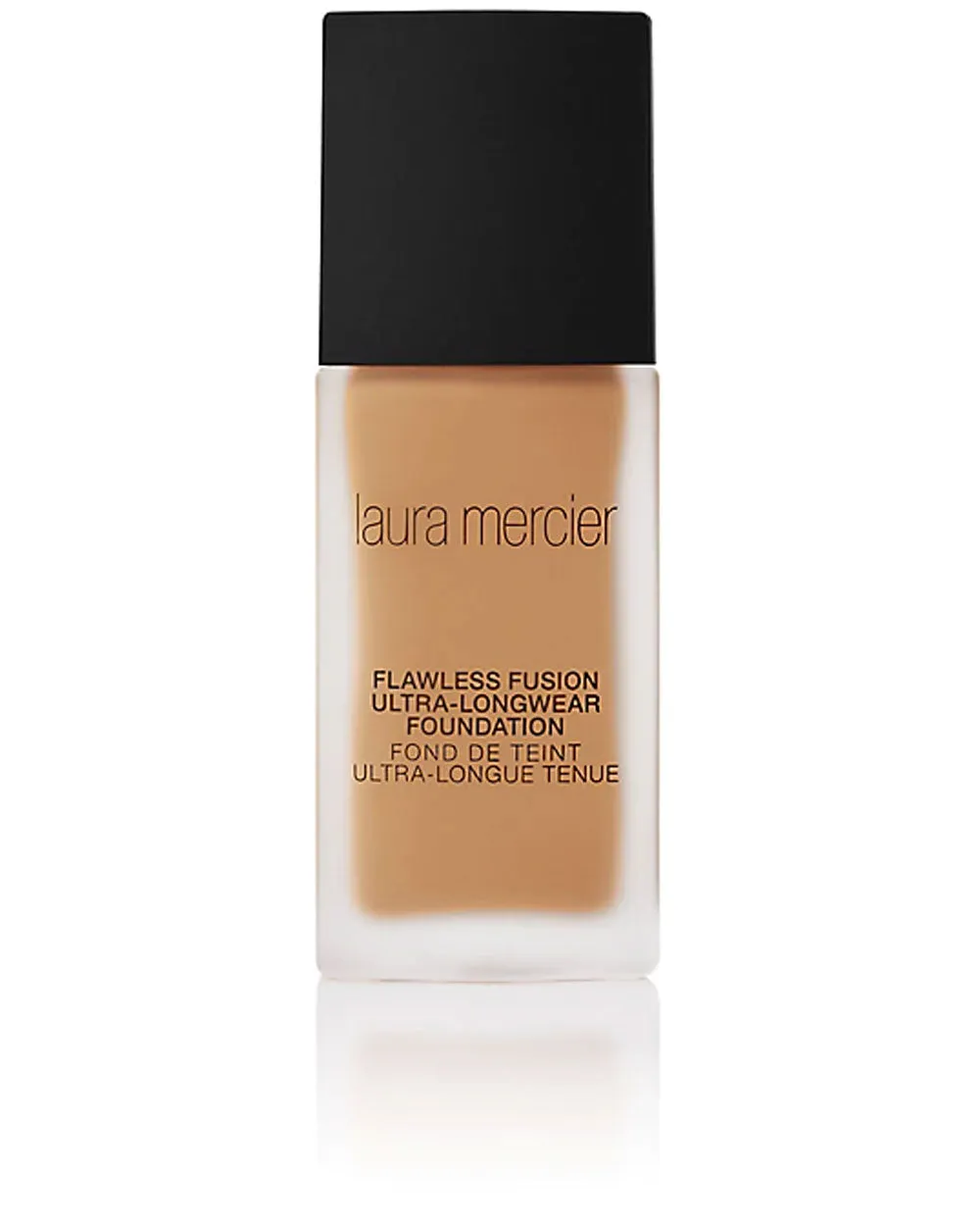 Flawless Fusion Ultra-Longwear Foundation Suntan