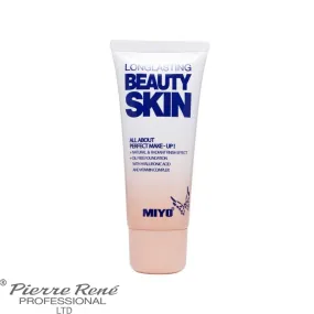 Fluid Foundation Beauty Skin