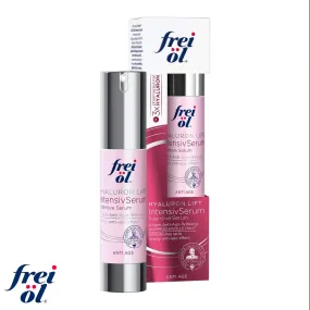 Frei Ol Anti Age Hyaluron Lift Intensive Serum 20ml