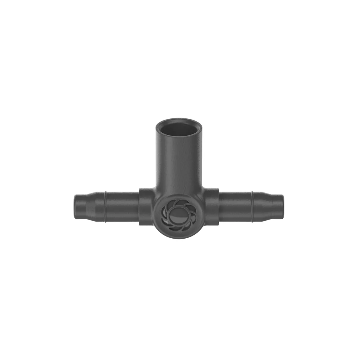 Gardena Micro-Drip System T-Joint for Spray Nozzles / Endline Drip Heads 4.6 mm (3/16") 13216-20 Irrigation System