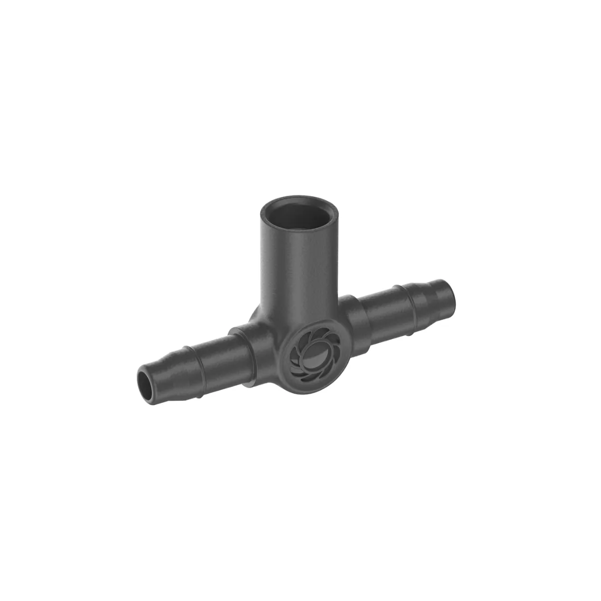 Gardena Micro-Drip System T-Joint for Spray Nozzles / Endline Drip Heads 4.6 mm (3/16") 13216-20 Irrigation System