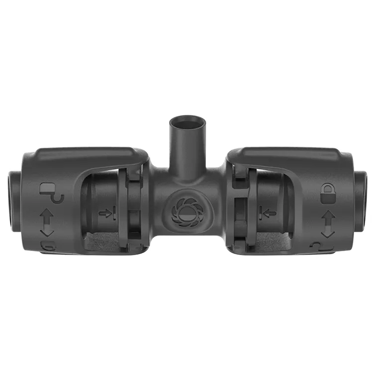 Gardena T-Joint for Spray Nozzles