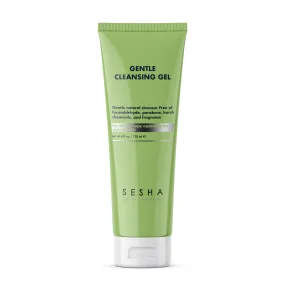 Gentle Cleansing Gel