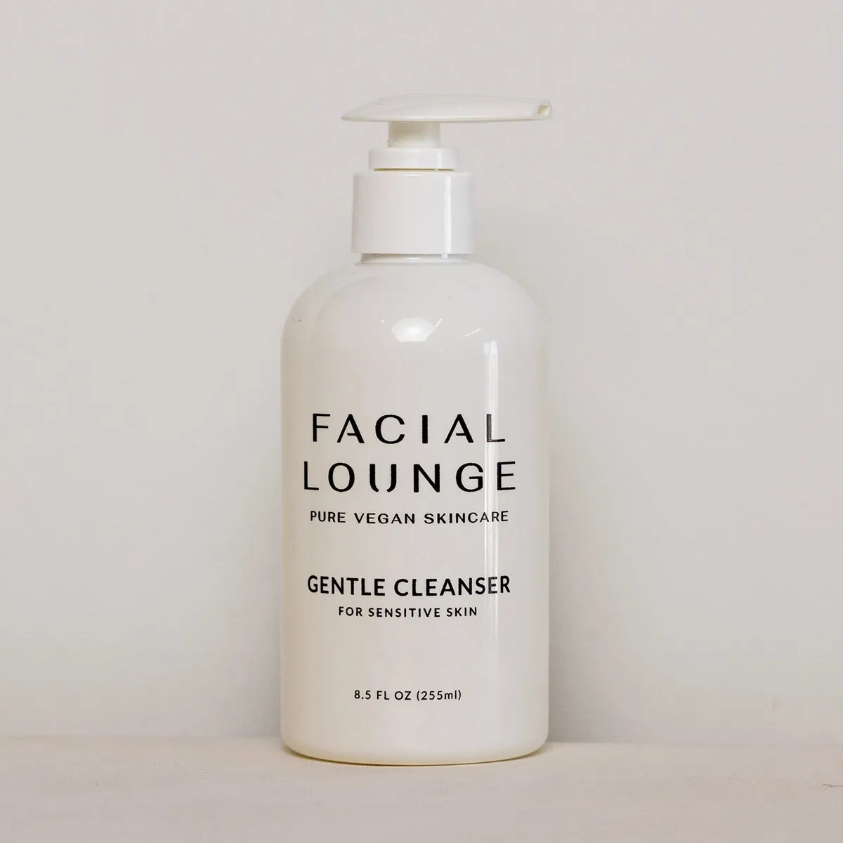 Gentle Facial Cleanser