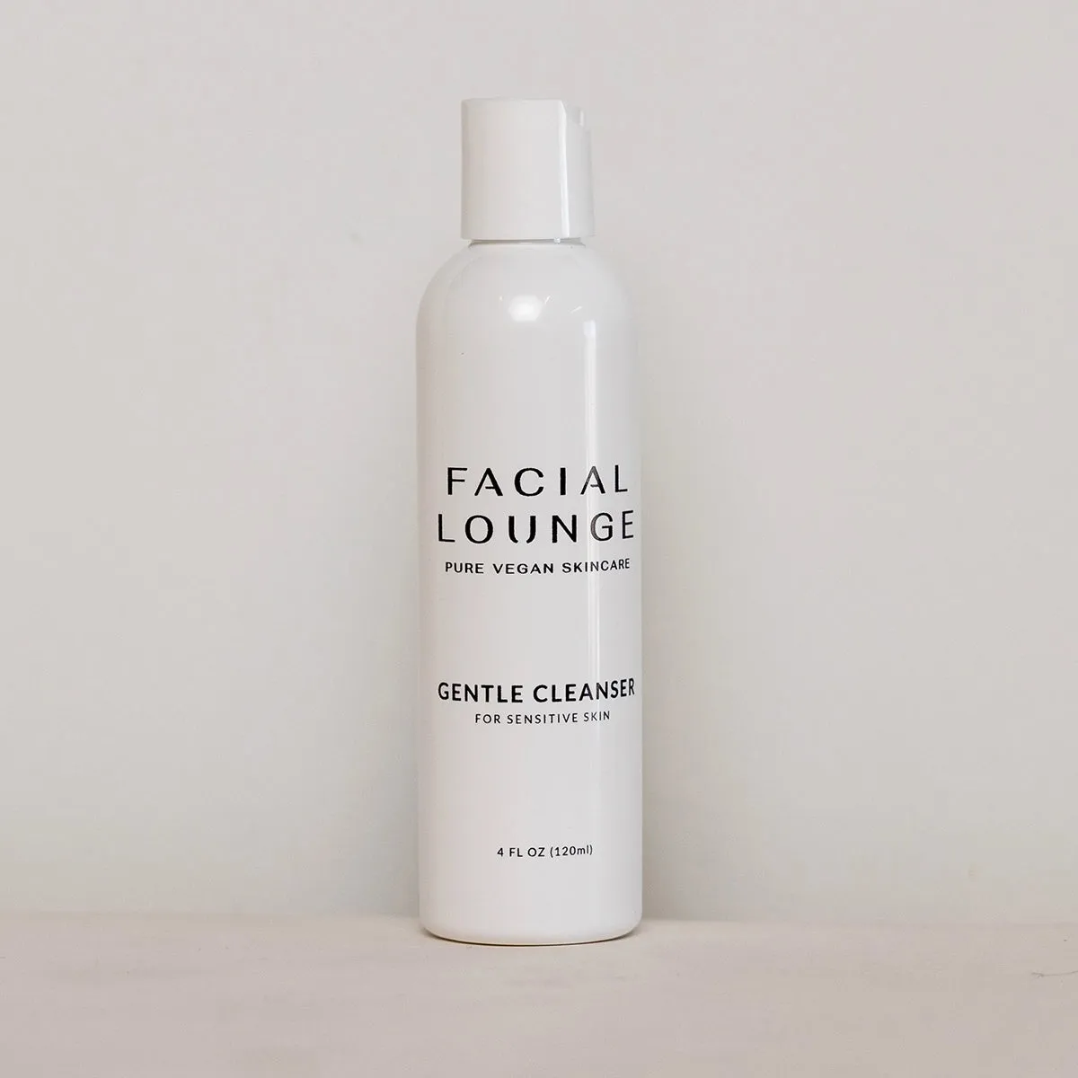 Gentle Facial Cleanser