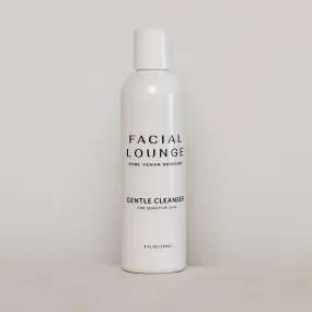 Gentle Facial Cleanser