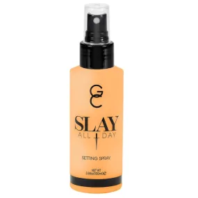 Gerard Cosmetics Slay All Day Setting Spray Dreamsicle 100ml