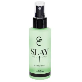 Gerard Cosmetics Slay All Day Setting Spray Mint Chocolate Chip 100ml