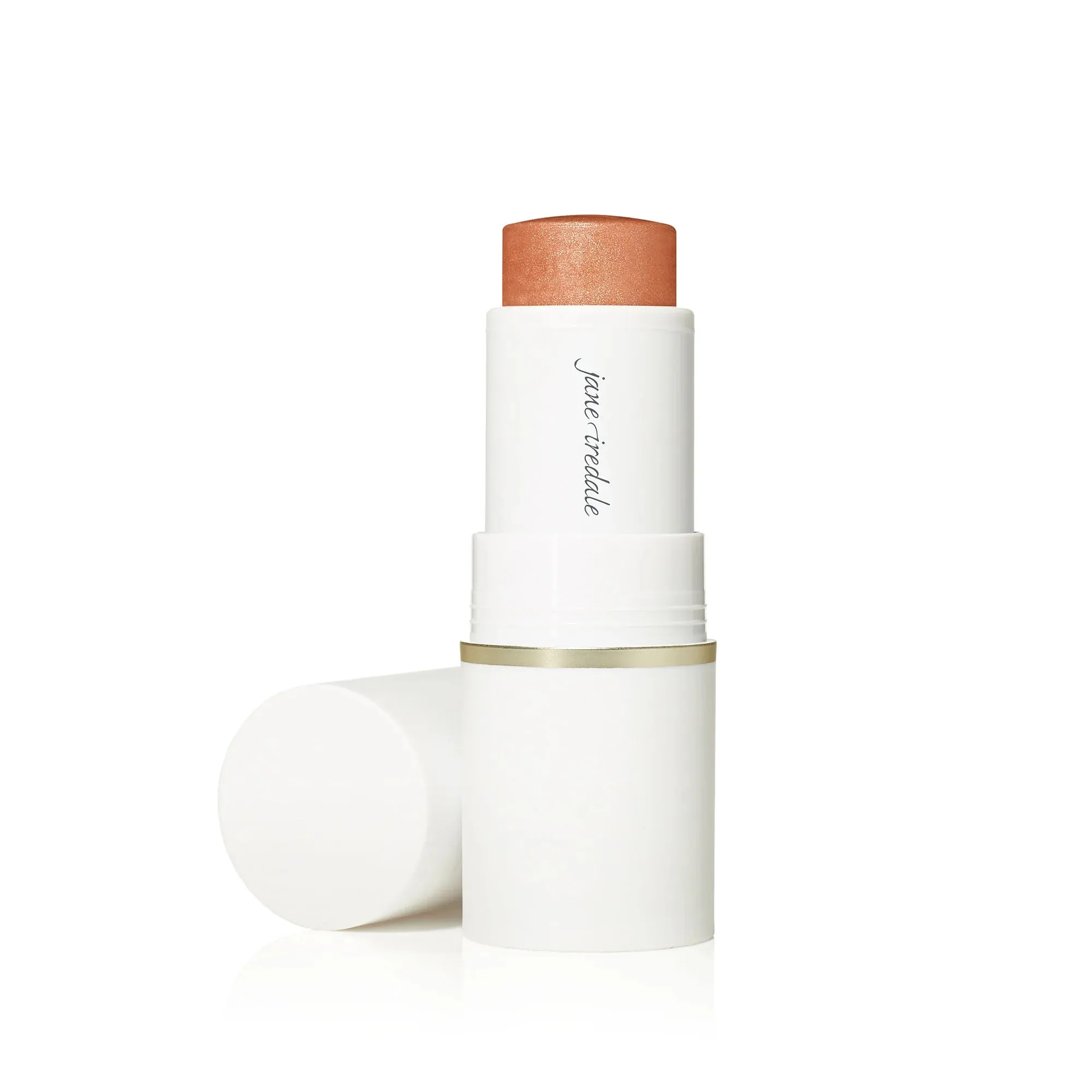 Glow Time Blush Stick-NEW