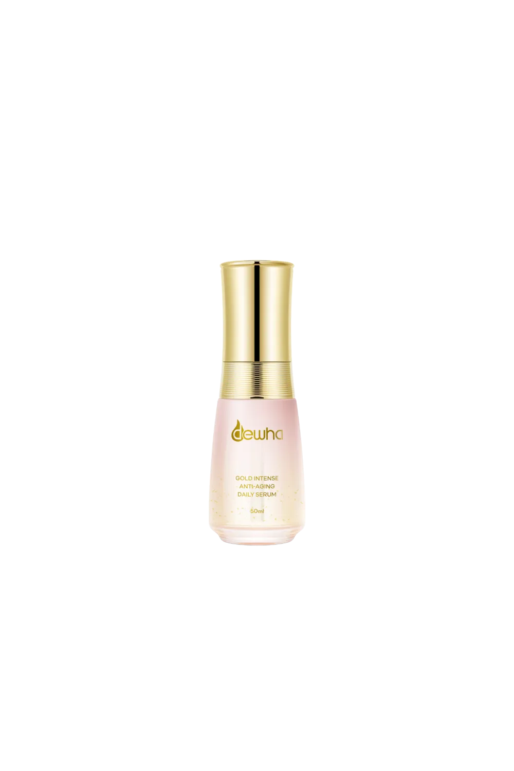 Gold Intense Anti-Aging Daily Serum