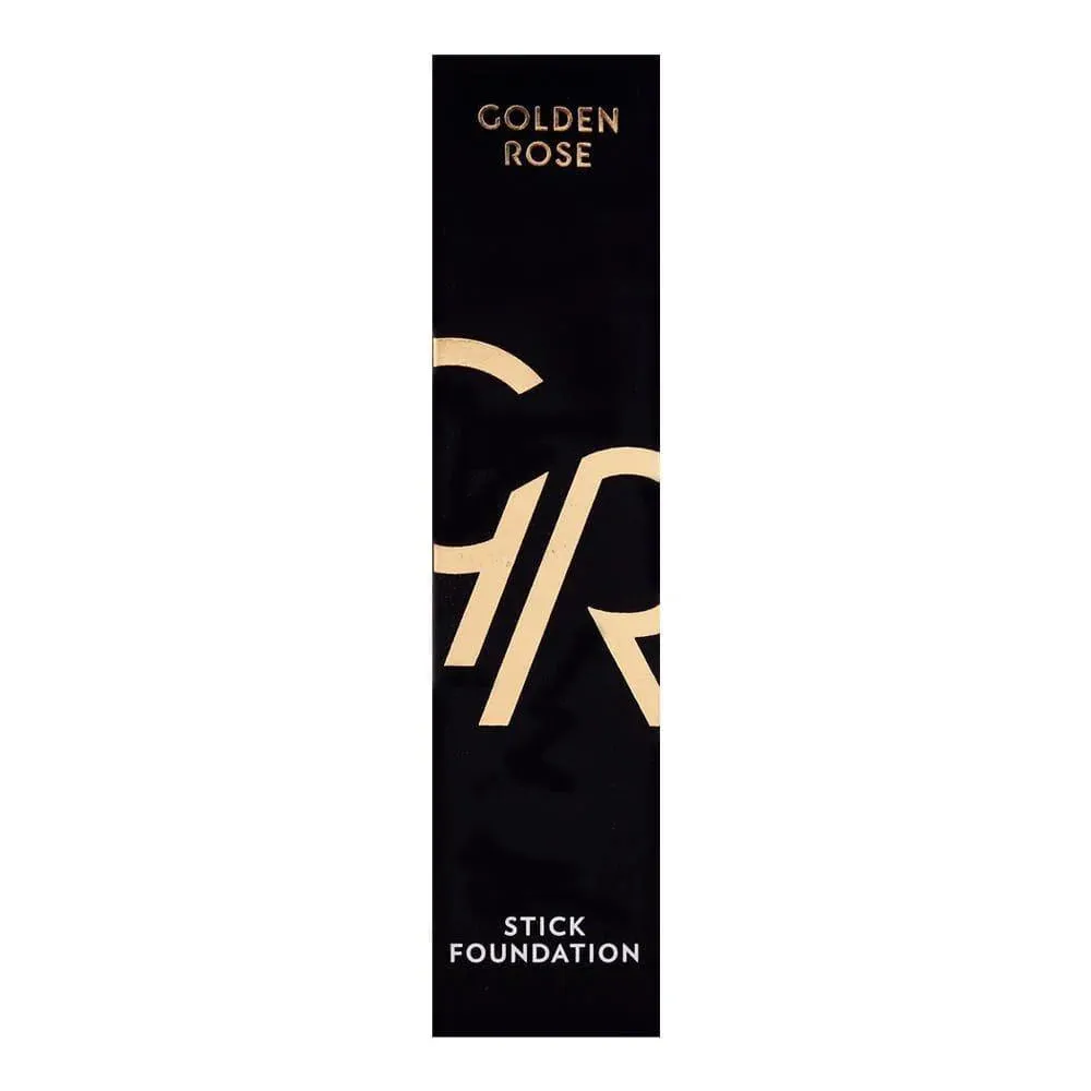 Golden Rose - Stick Foundation - 07