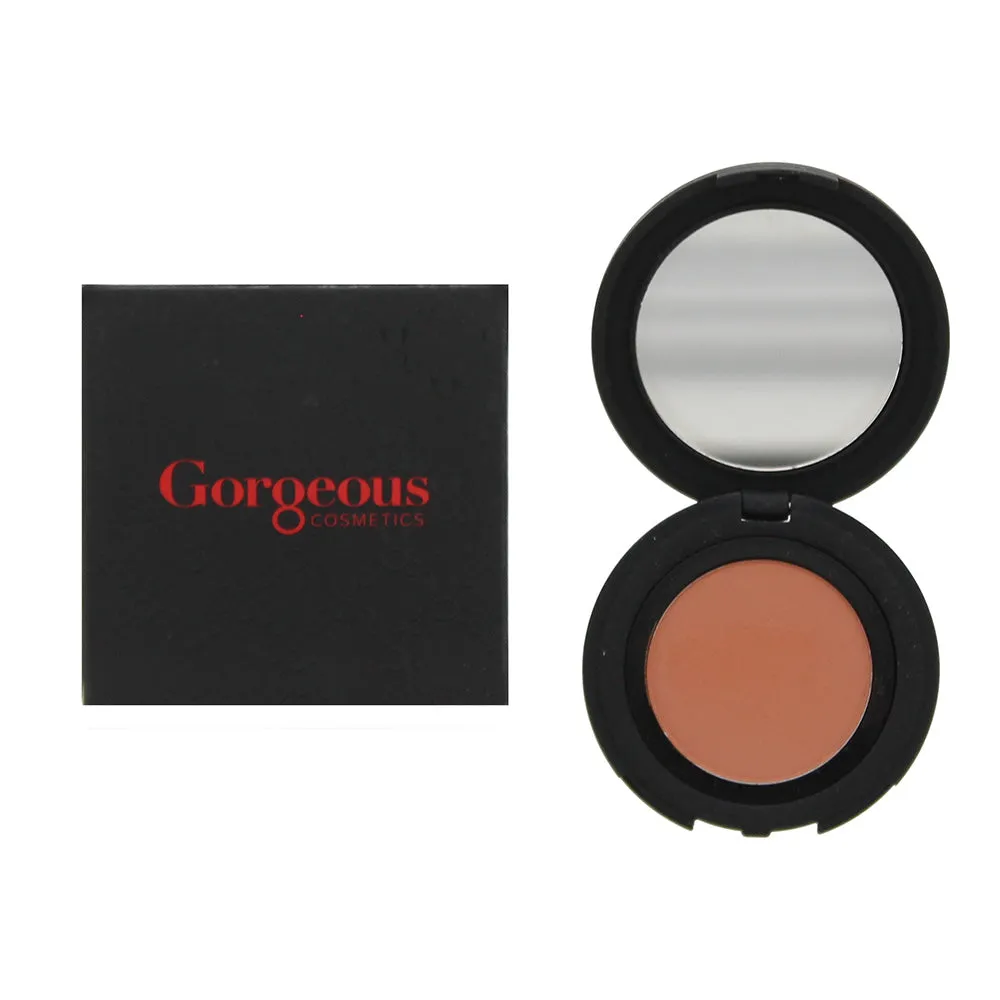 Gorgeous Cosmetics Colour Pro Sesame Blush 2.5g