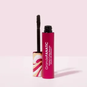 Grande Cosmetics GrandeFANATIC Fanning & Curling Mascara infused with Widelash