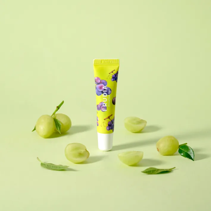 Grape Honey Chu Lip Essence 10g