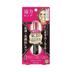 HEROINE MAKE Long & Curl Mascara Advanced Film 6G  (6g)