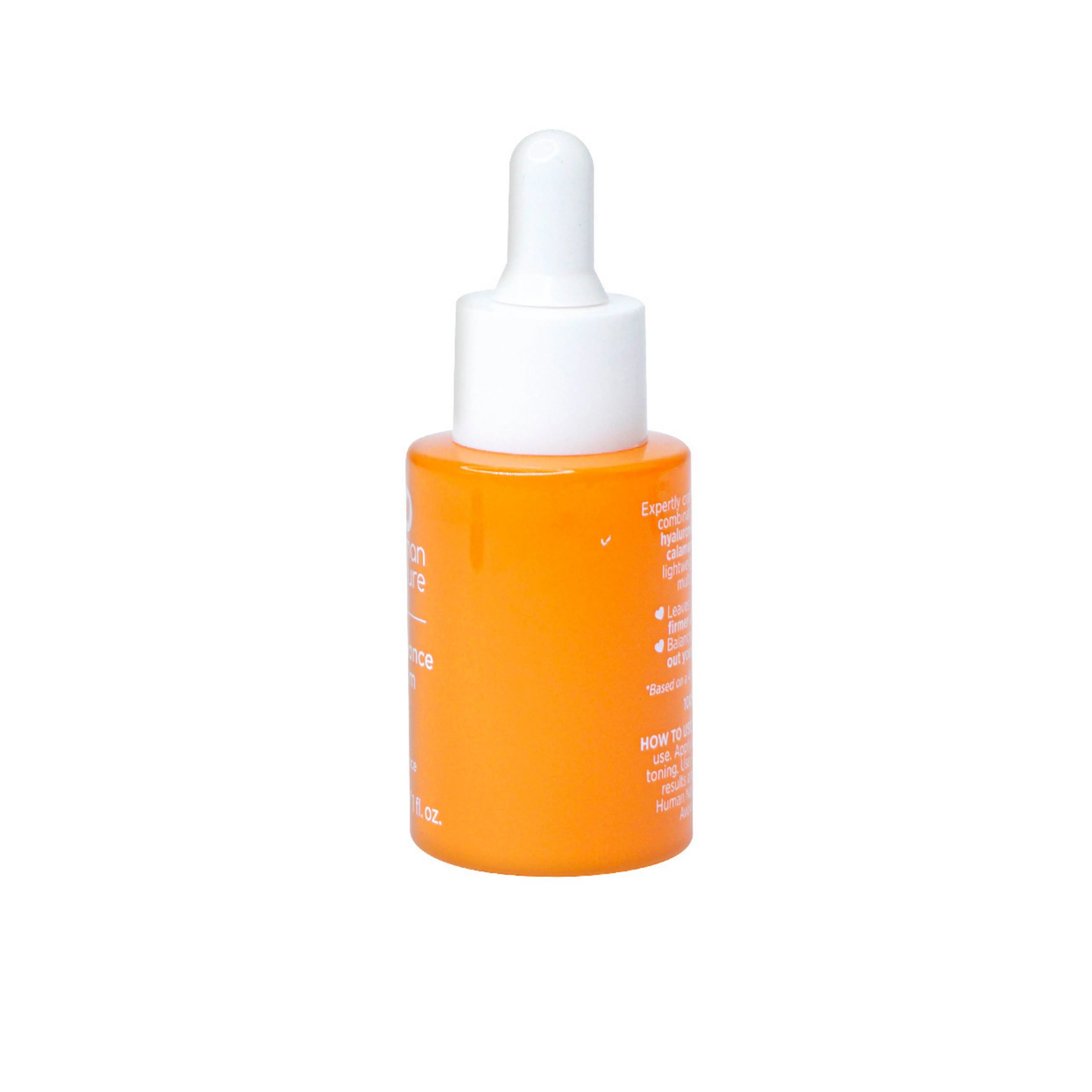 Human Nature Radiance Serum Vitamin C  Hya Calamansi 30ml