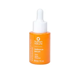 Human Nature Radiance Serum Vitamin C  Hya Calamansi 30ml