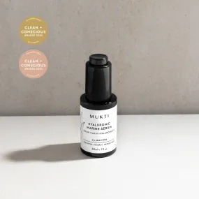 Hyaluronic Marine Serum | 30ml