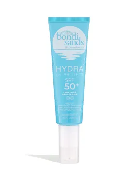 Hydra UV Protect SPF 50  Face Gel